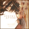 Kamui - Destruction Afterglow
