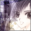 Yuzuriha - Sun in Summer