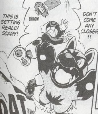 [PokeCommunity.com] Pokemon Manga Scan Requests *REQUESTS ONLY*