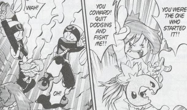 [PokeCommunity.com] Pokemon Manga Scan Requests *REQUESTS ONLY*