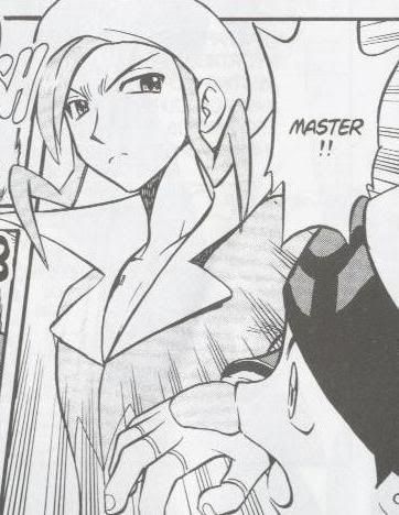 [PokeCommunity.com] Pokemon Manga Scan Requests *REQUESTS ONLY*
