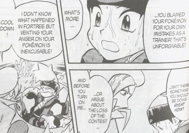 [PokeCommunity.com] Pokemon Manga Scan Requests *REQUESTS ONLY*