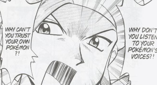 [PokeCommunity.com] Pokemon Manga Scan Requests *REQUESTS ONLY*