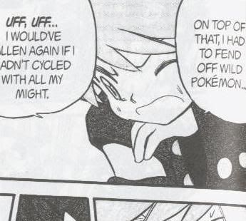 [PokeCommunity.com] Pokemon Manga Scan Requests *REQUESTS ONLY*