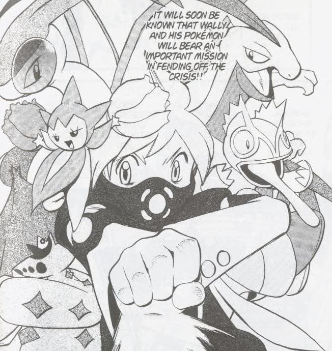 [PokeCommunity.com] Pokemon Manga Scan Requests *REQUESTS ONLY*