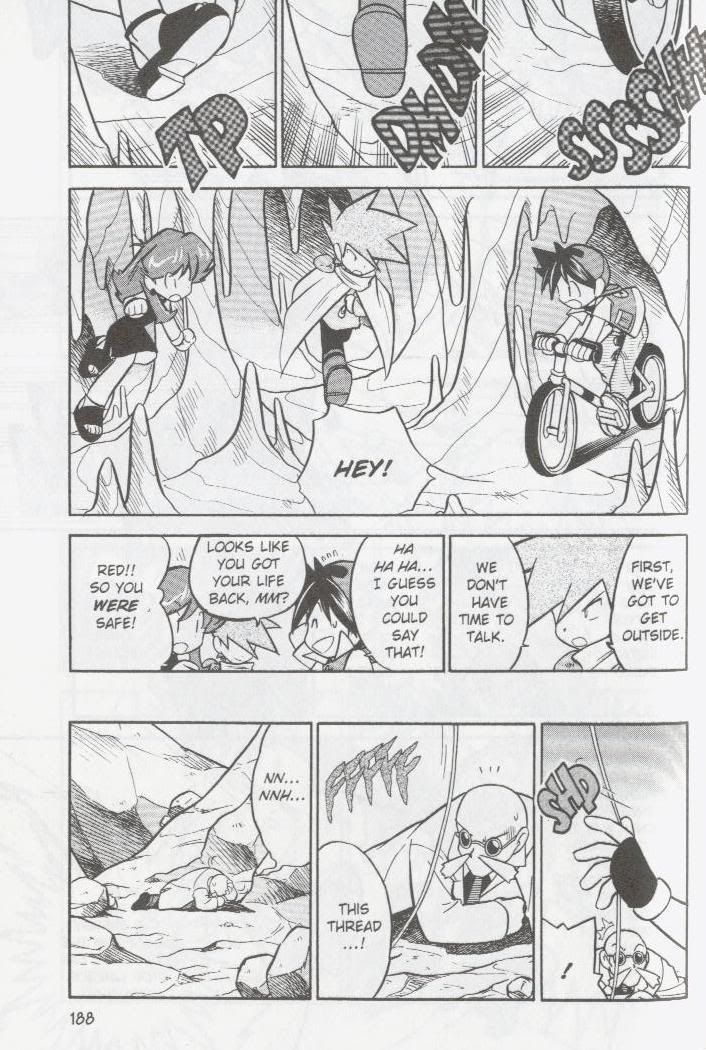 [PokeCommunity.com] Pokemon Manga Scan Requests *REQUESTS ONLY*