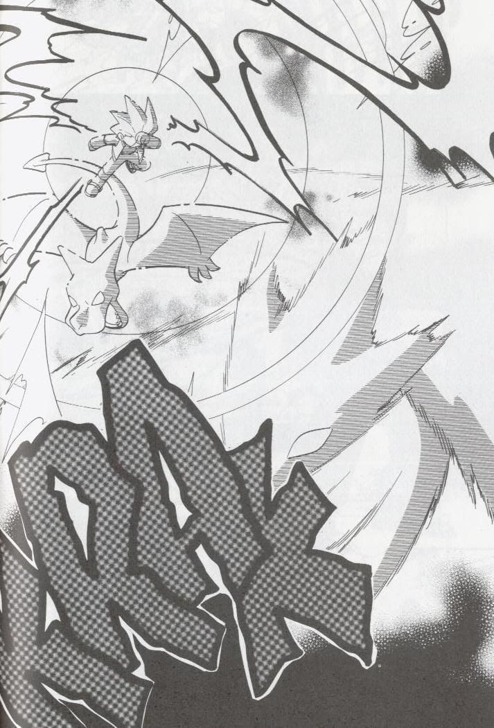 [PokeCommunity.com] Pokemon Manga Scan Requests *REQUESTS ONLY*