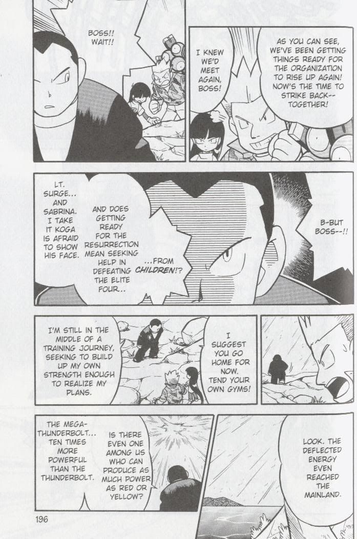 [PokeCommunity.com] Pokemon Manga Scan Requests *REQUESTS ONLY*