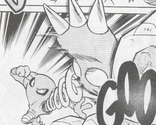 [PokeCommunity.com] Pokemon Manga Scan Requests *REQUESTS ONLY*