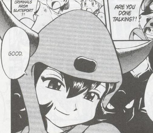 [PokeCommunity.com] Pokemon Manga Scan Requests *REQUESTS ONLY*