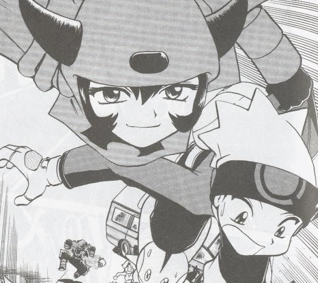 [PokeCommunity.com] Pokemon Manga Scan Requests *REQUESTS ONLY*