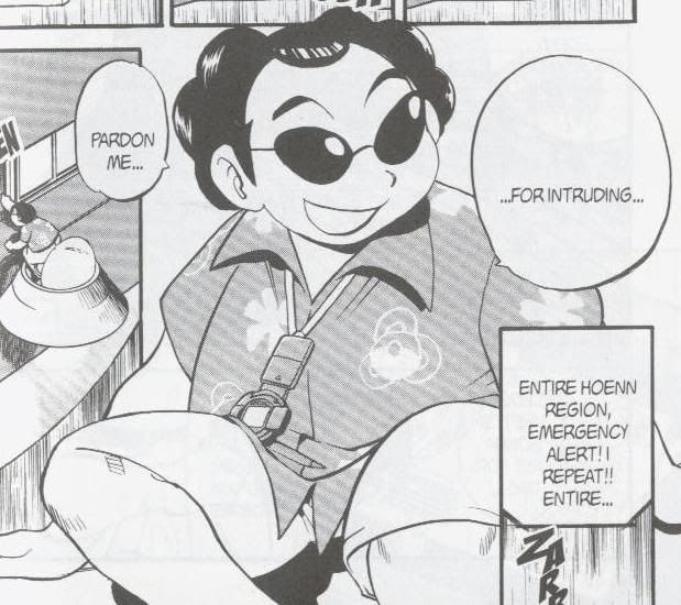 [PokeCommunity.com] Pokemon Manga Scan Requests *REQUESTS ONLY*