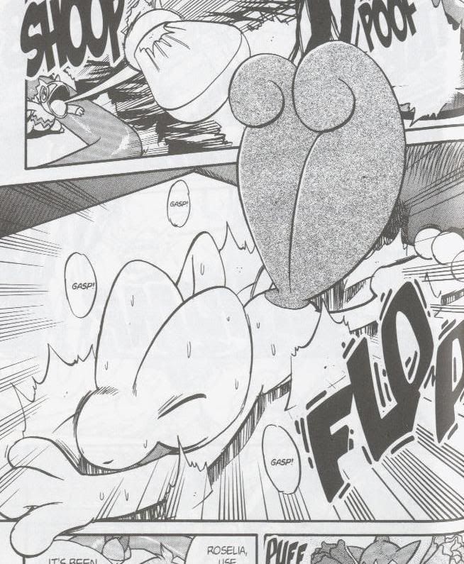 [PokeCommunity.com] Pokemon Manga Scan Requests *REQUESTS ONLY*