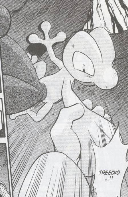 [PokeCommunity.com] Pokemon Manga Scan Requests *REQUESTS ONLY*
