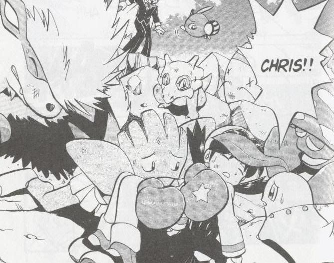 [PokeCommunity.com] Pokemon Manga Scan Requests *REQUESTS ONLY*