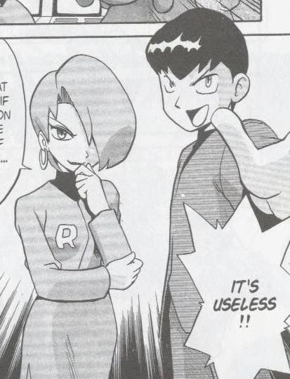 [PokeCommunity.com] Pokemon Manga Scan Requests *REQUESTS ONLY*