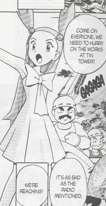 [PokeCommunity.com] Pokemon Manga Scan Requests *REQUESTS ONLY*