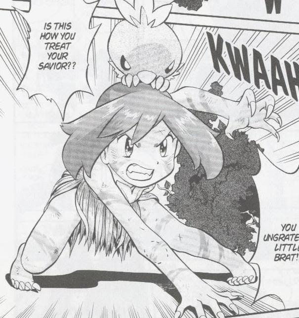 [PokeCommunity.com] Pokemon Manga Scan Requests *REQUESTS ONLY*