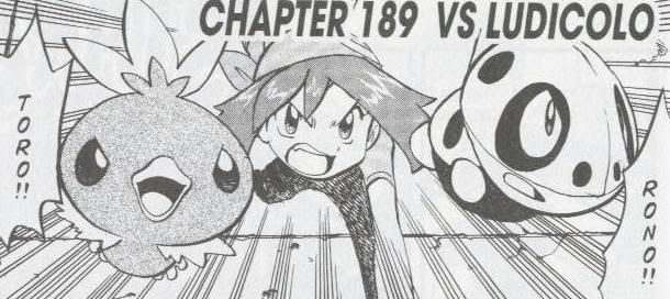 [PokeCommunity.com] Pokemon Manga Scan Requests *REQUESTS ONLY*