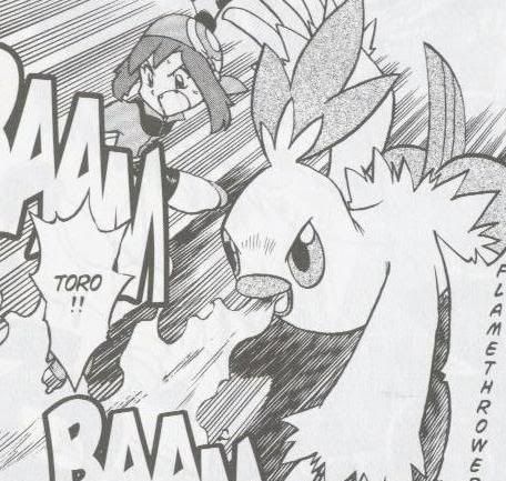 [PokeCommunity.com] Pokemon Manga Scan Requests *REQUESTS ONLY*