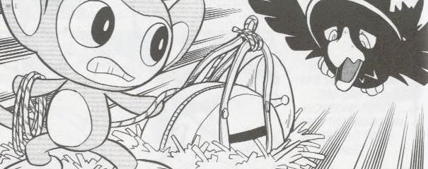 [PokeCommunity.com] Pokemon Manga Scan Requests *REQUESTS ONLY*