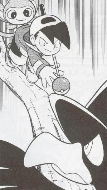 [PokeCommunity.com] Pokemon Manga Scan Requests *REQUESTS ONLY*