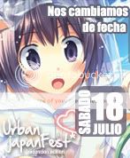 Urban Japan Fest 18 de Julio Cambio_ads