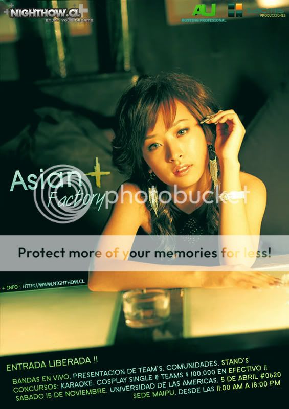 Asian Factory 2 impacto, Free for All (ENTRADA LIBERADA) Promocion_asian_web