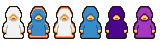 [PokeCommunity.com] Blazin Espio's Spriting Contest