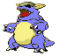[PokeCommunity.com] Your first sprite