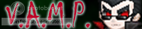 V.A.M.P. banner