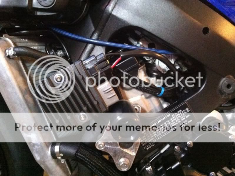 whats the correct mosfet rectifier and wire harness to ... ducati multistrada 1200 wiring diagram 