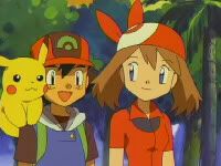 [PokeCommunity.com] Ash/Satoshi Fan Club