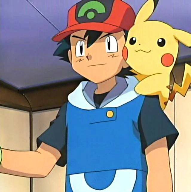 [PokeCommunity.com] ~General Pokemon Anime Picture Club~