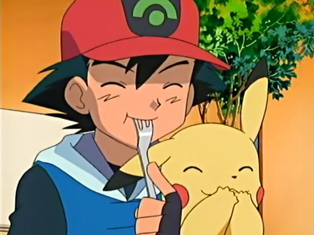 [PokeCommunity.com] Ash/Satoshi Fan Club