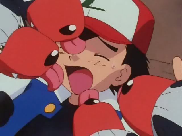 [PokeCommunity.com] Ash/Satoshi Fan Club