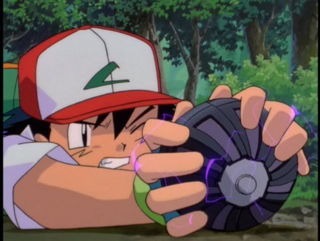 [PokeCommunity.com] Ash/Satoshi Fan Club