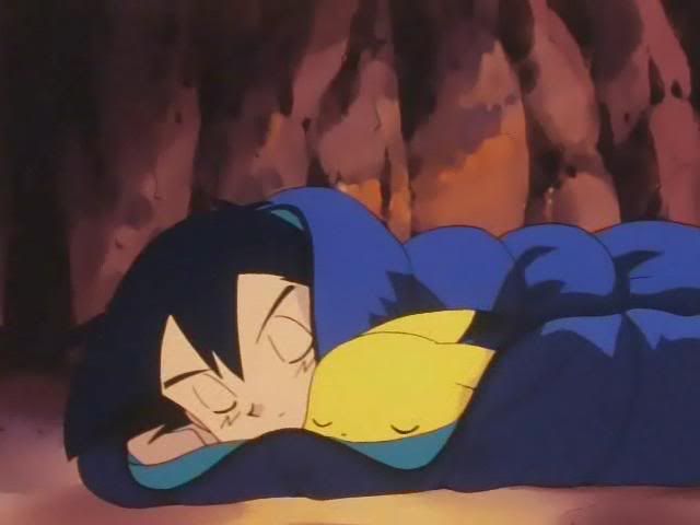 [PokeCommunity.com] Ash/Satoshi Fan Club