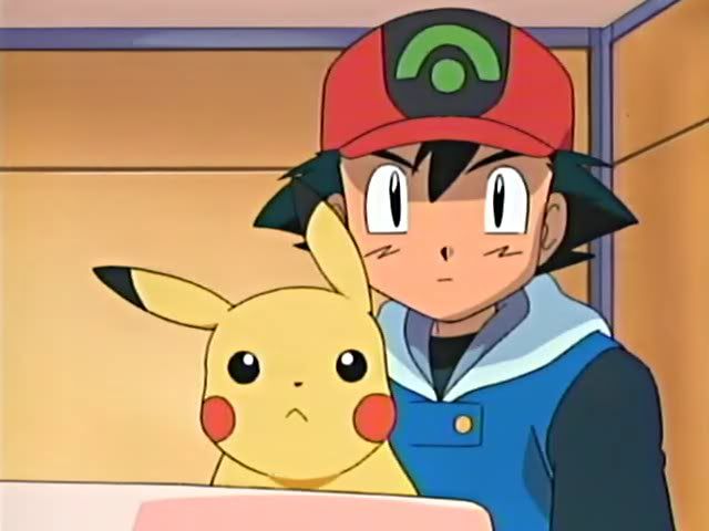 [PokeCommunity.com] Ash/Satoshi Fan Club