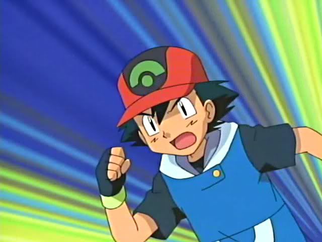 [PokeCommunity.com] Ash/Satoshi Fan Club