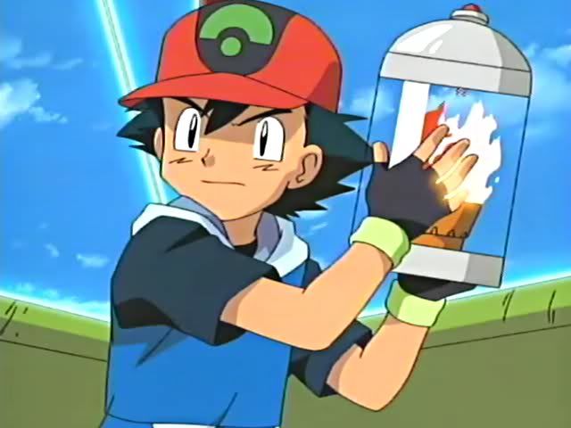[PokeCommunity.com] Ash/Satoshi Fan Club