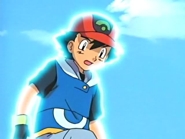 [PokeCommunity.com] Ash/Satoshi Fan Club