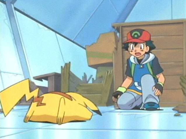 [PokeCommunity.com] Ash/Satoshi Fan Club