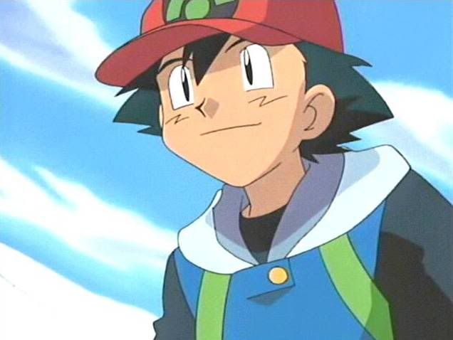 [PokeCommunity.com] Ash/Satoshi Fan Club