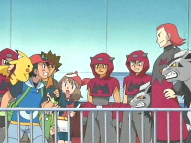 [PokeCommunity.com] Ash/Satoshi Fan Club