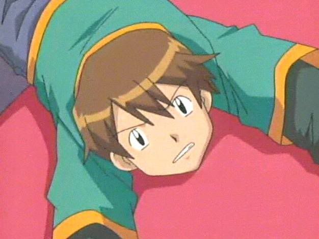 [PokeCommunity.com] ~General Pokemon Anime Picture Club~