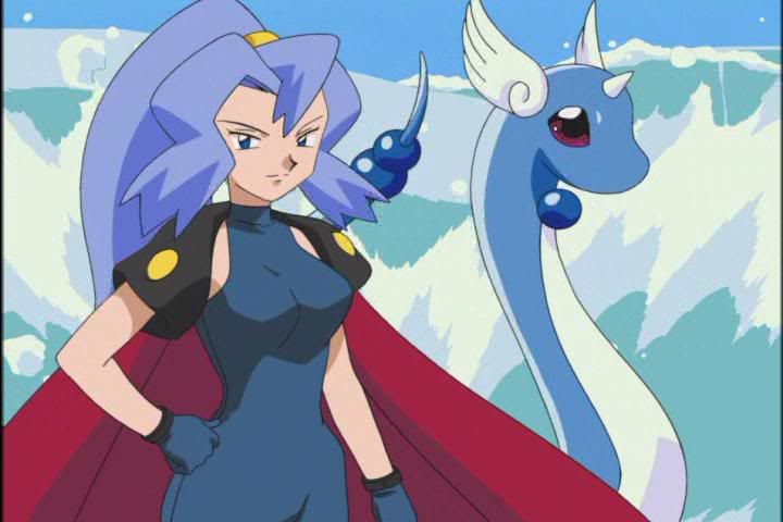 [PokeCommunity.com] ~General Pokemon Anime Picture Club~