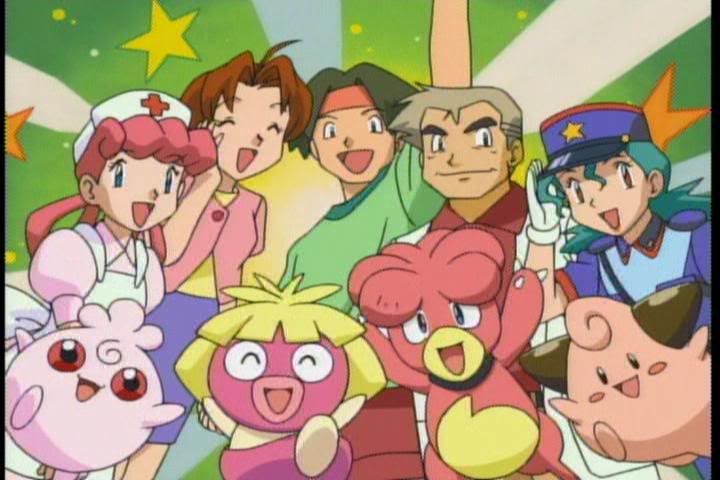 [PokeCommunity.com] ~General Pokemon Anime Picture Club~