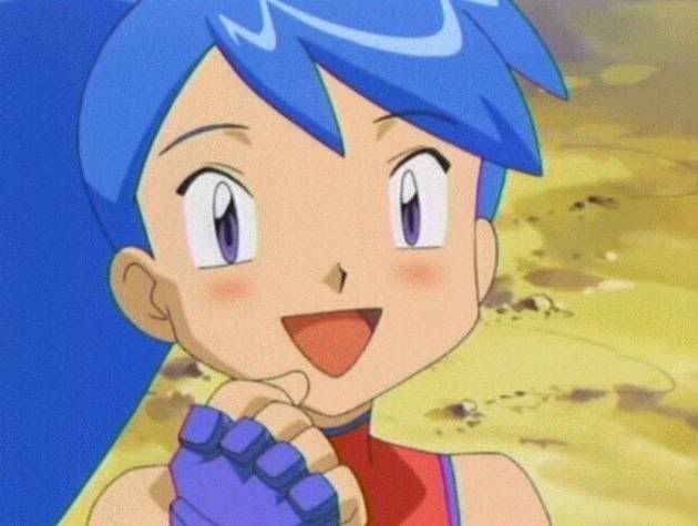 [PokeCommunity.com] ~General Pokemon Anime Picture Club~