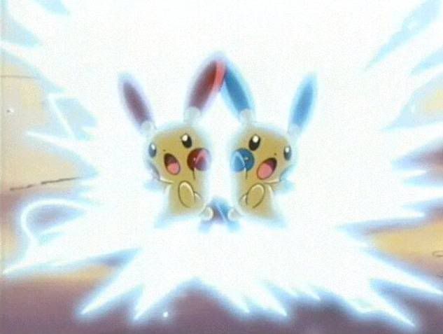 [PokeCommunity.com] ~General Pokemon Anime Picture Club~